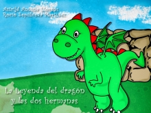 Presentación de los Libros : Pequeños dramas urbanos y La Leyenda del Dragón y las dos hermanas de Astrid Antuña