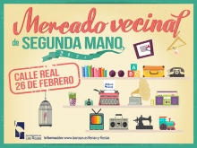 Mercado vecinal