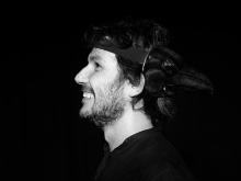 Narración oral para adultos. EL QUIJOTE EN UNA HORA Y 5’ . Héctor Urién
