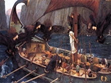 Monstruos Mitológicos. Mitología para niños. Las Sirenas y su tentador canto. Taller virtual.