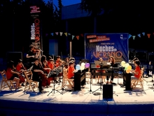 UN CONCIERTO DE PELÍCULA