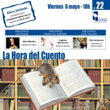 La Hora del Cuento