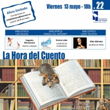 La Hora del Cuento