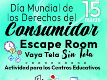 SEMANA DEL CONSUMIDOR