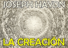 Obras para Entender y Amar la Música. La Creación de Haydn