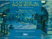 Luces de Bohemia de Valle-Inclán. Club Virtual de Lectura de Las Rozas