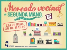 Mercado vecinal