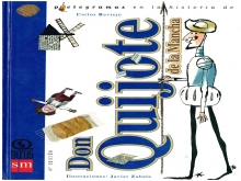 Lectura compartida de Don Quijote (Edición fácil lectura)