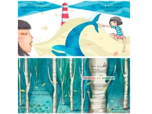 Comienzan las preinscripciones en los Talleres Ilustrando Palabras