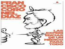 Presentación del Libro: Las experiencias de un médico para todo de Francisco Coronel Díaz