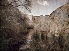 Exposición fotográfica. La Presa de El Gasco. Paisaje de un sueño ilustrado. Fabian Lainez