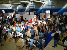 "DESAFÍO LAS ROZAS" V TORNEO MUNICIPAL DE ROBÓTICA EDUCATIVA