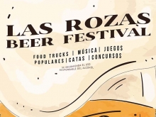 Festival de cerveza artesana