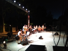 Conciertos Escuela de Música