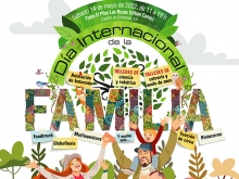 Día Internacional de la Familia