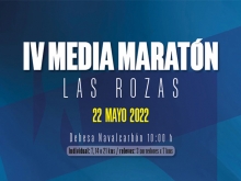 IV MEDIA MARATÓN POR RELEVOS DE LAS ROZAS 