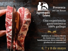 evento gastronómico gallego