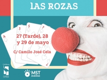 Mercado Circense Camilo José Cela