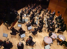La eterna gran música de siempre - Hotchkiss school