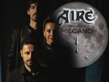 Tributo a Mecano