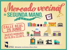 Mercado vecinal