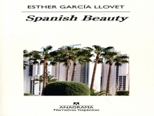 Spanish Beauty de Esther García Llovet. Club Virtual de Lectura de Las Rozas
