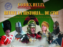 Revive la historia 2022