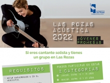 Las Rozas Acústica
