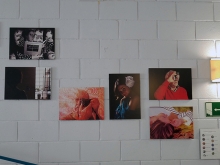 Exposición Talleres Escuelas