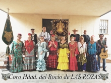 Festival de coros rocieros