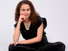 Ecos de Iberoamérica. Laura Ballestrino