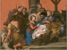 Escolanía del Escorial. Concierto extraordinario de navidad
