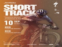 SPECIALIZED SHORT TRACK MTB XC 2022