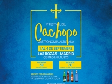 Feria cachopo