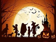 Especial Halloween: La danza macabra de Saint- Saëns. Taller Educar Creando