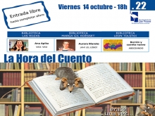 La Hora del Cuento