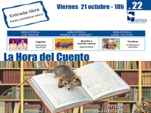 La Hora del Cuento