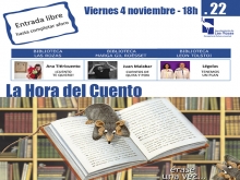 La Hora del Cuento