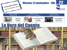 La Hora del Cuento