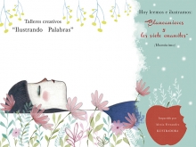 Ilustrando Palabras. Hoy leemos e ilustramos: Blancanieves y los siete enanitos