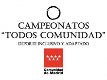CAMPEONATOS TODOS COMUNIDAD