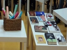 Cata de Libros. La familia