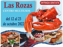 Feria del marisco