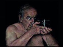 Exposición: Daniel Castañón. Trazos vivos