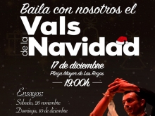 EL VALS DE NAVIDAD