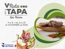 V Ruta de la Tapa