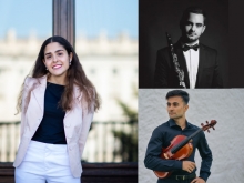 La música cuenta historias