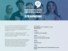 STEAM Days
