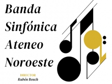 Concierto Santa Cecilia 2022 Banda Sinfónica Ateneo Noroeste