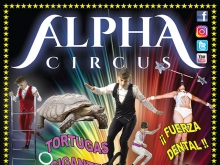 Circo navidad Las Rozas 2023